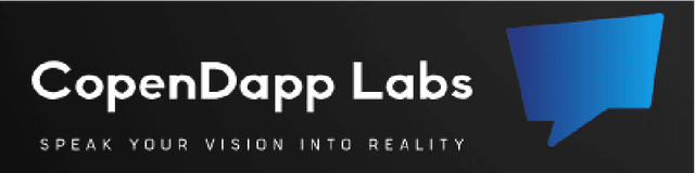 CopenDapp Labs - Innovation Through AI-Powered Automation